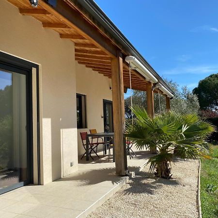 "Les Cigales" Aux Portes De La Provence Bollène Exterior foto